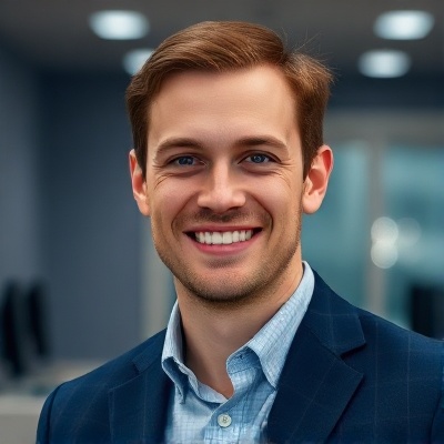 Griffith Atkins — eSports Betting expert