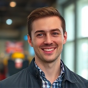 Craig Napier — eSports Betting reviewer